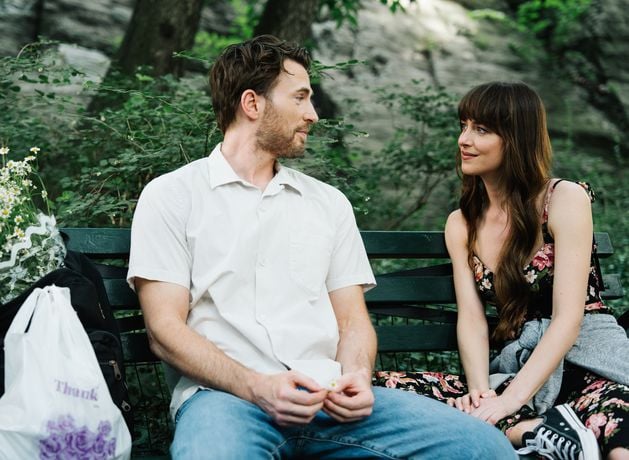Materialists film review: Cynical romcom’s hard to fall in love with