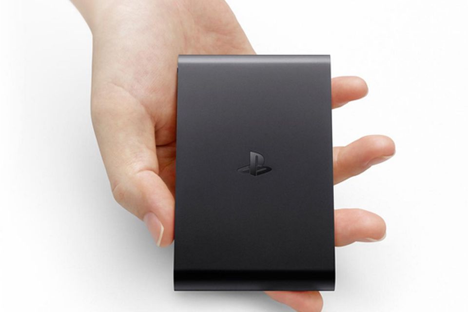 Playstation deals tv streaming