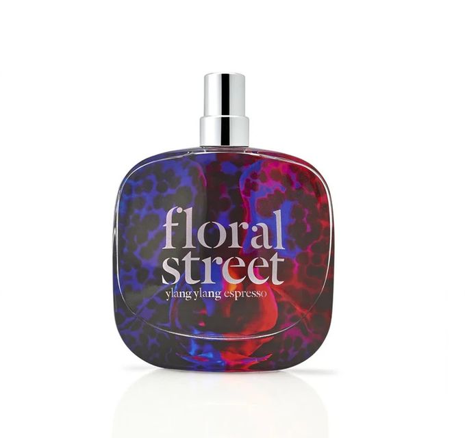 Floral Street Ylang Ylang Espresso Eau De Parfum