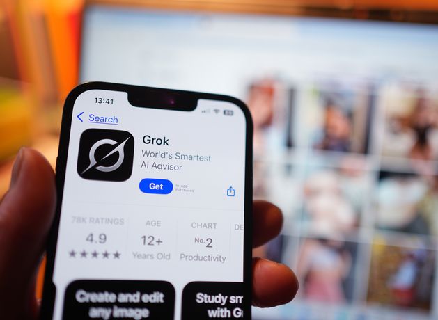 PM calls on X to comply with UK laws ‘immediately’ amid r...