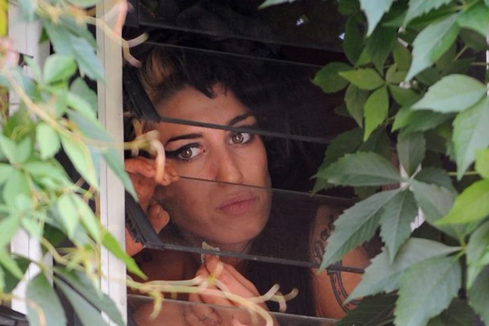 Amy Winehouse dead at 27: Parents Mitch and Janis speak out: 'She