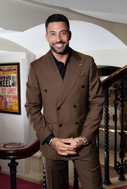 Giovanni Pernice (PA)