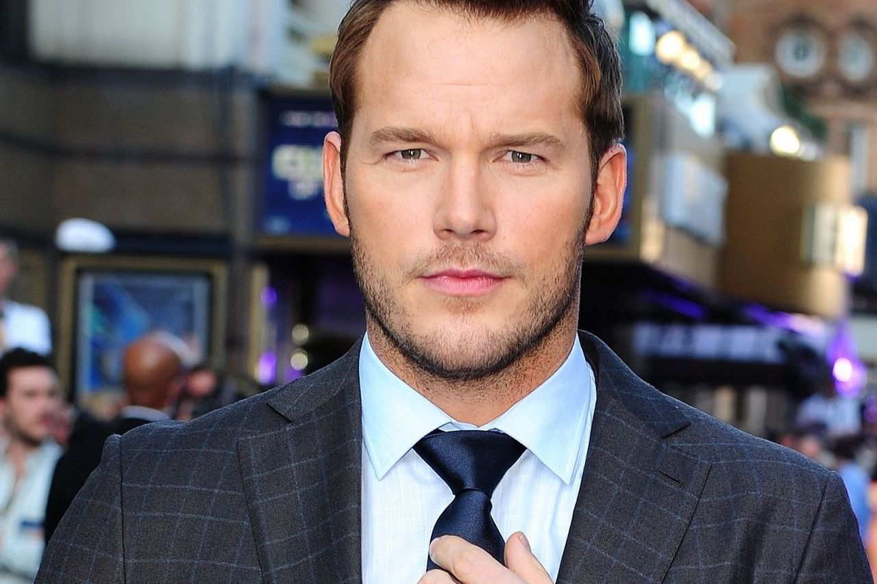 Chris Pratt: 'Guardians of the Galaxy' character's journey mirrors