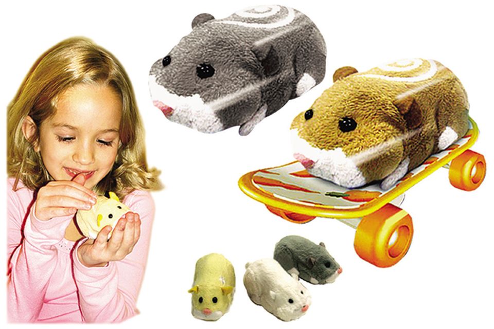 Hamster toys outlet uk