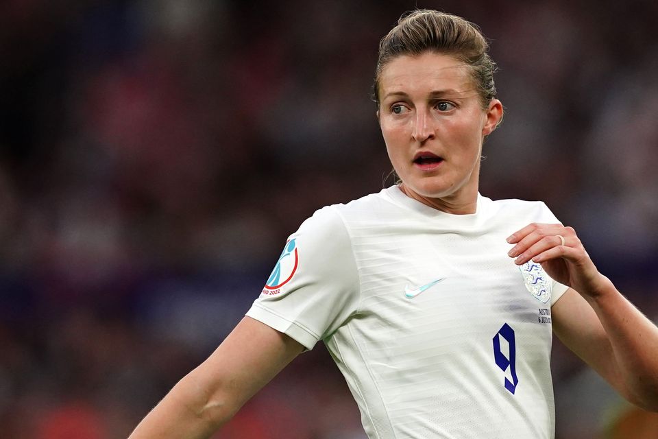 Ellen White and England chasing 'big performance' as Norway provide tough  test