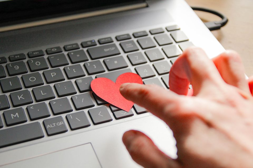 A NI man has opened up about losing £200k in a romance scam. Credit: Getty Images