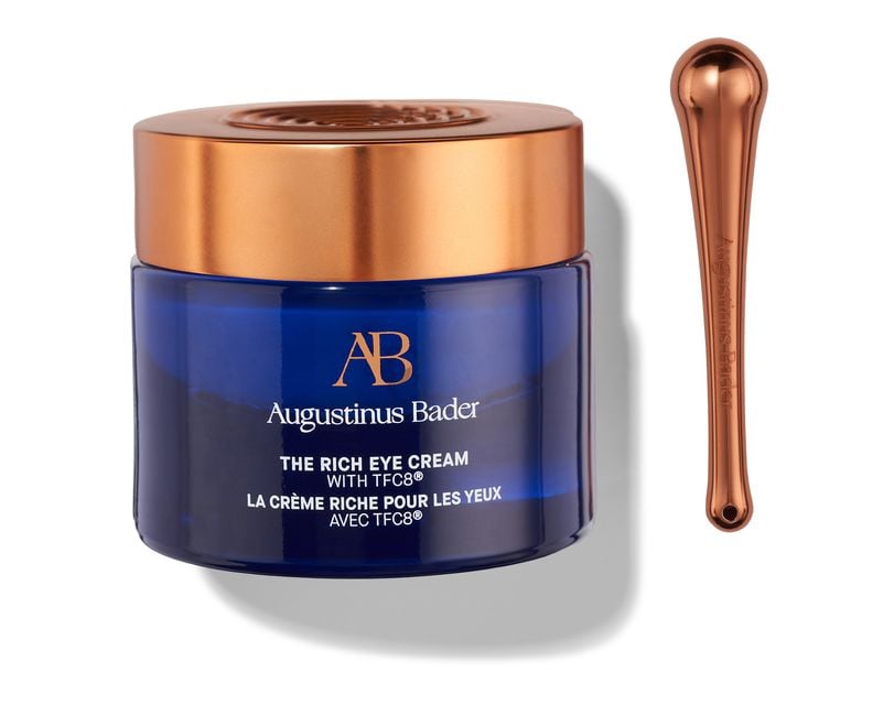 Augustinus Bader The Rich Eye Cream, €184, spacenk.com