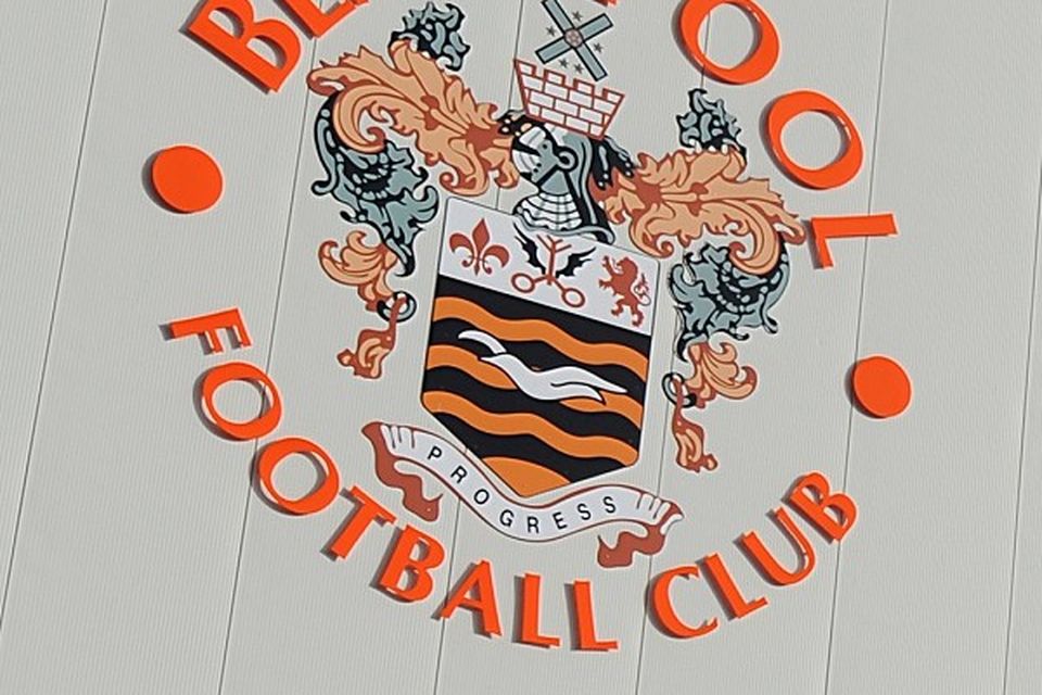 Blackpool FC on X: 