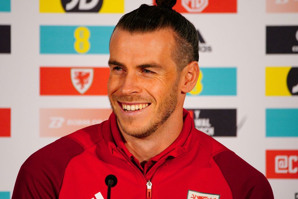 Wales plan talks with Los Angeles FC to help get Gareth Bale ready for  World Cup