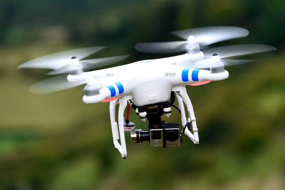 Cheap deals drones ireland