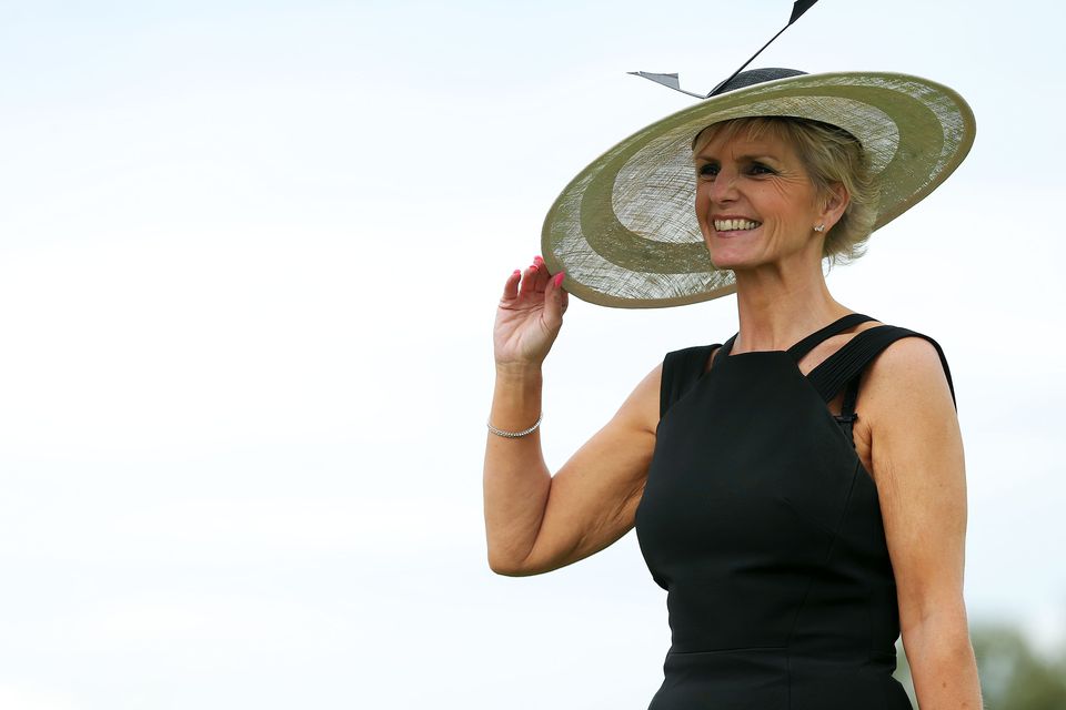 In Pictures: Victoria Square Ladies' Day at Down Royal