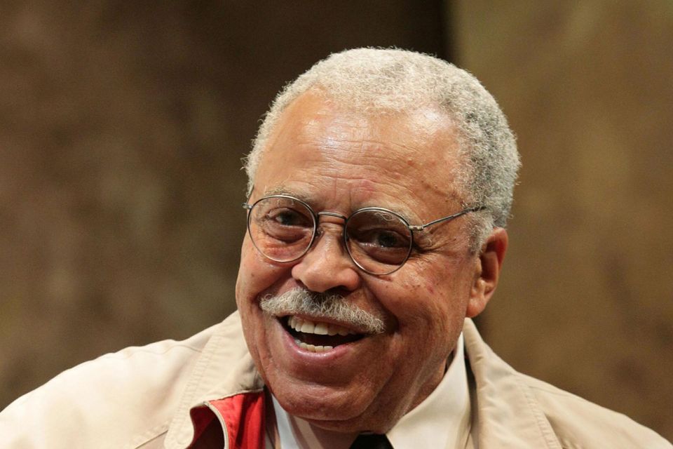 James Earl Jones Roars Back Into His Lion King Role In Live-action 