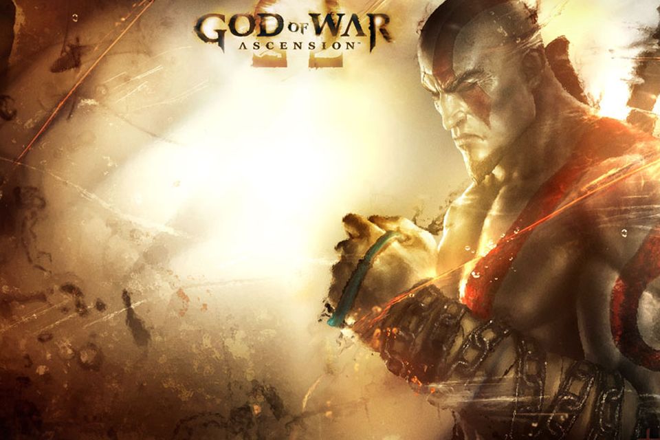 God of War: Ascension