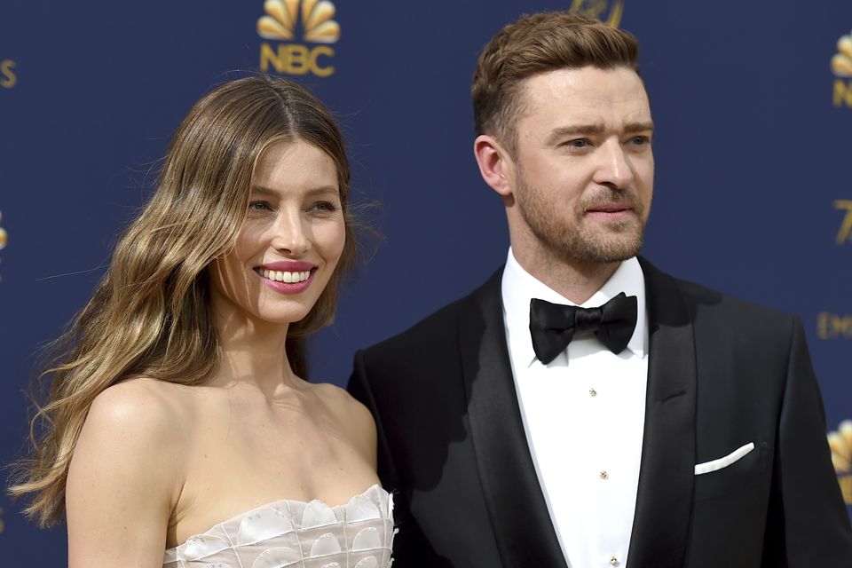 Jessica biel jordan best sale
