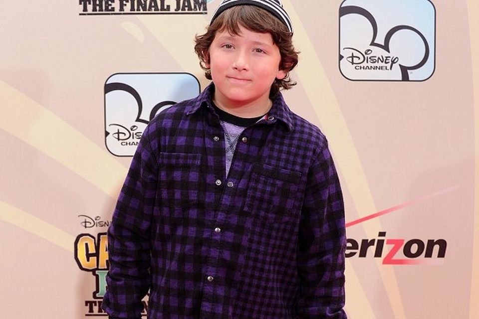 All About Frankie Jonas, the Jonas Brothers' Younger Brother
