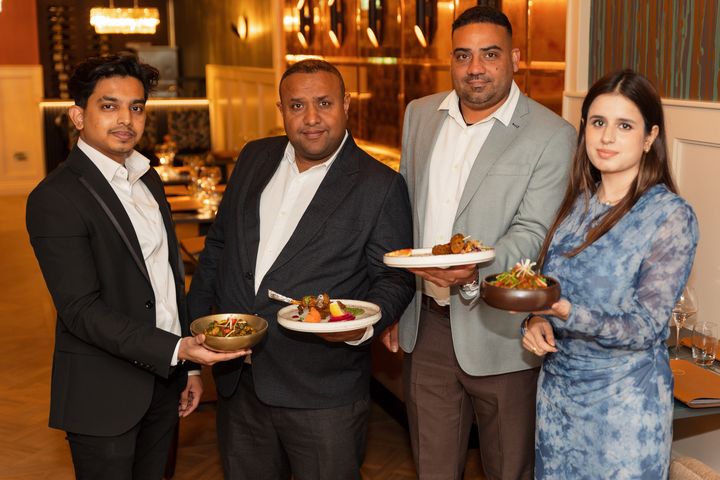 New Indian restaurant in Belfast promises ‘premium’ meals with dishes 'rarely seen in NI’