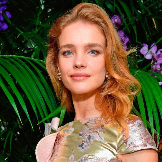 Natalia Vodianova's new lover is LVMH boss Bernard Arnault's son