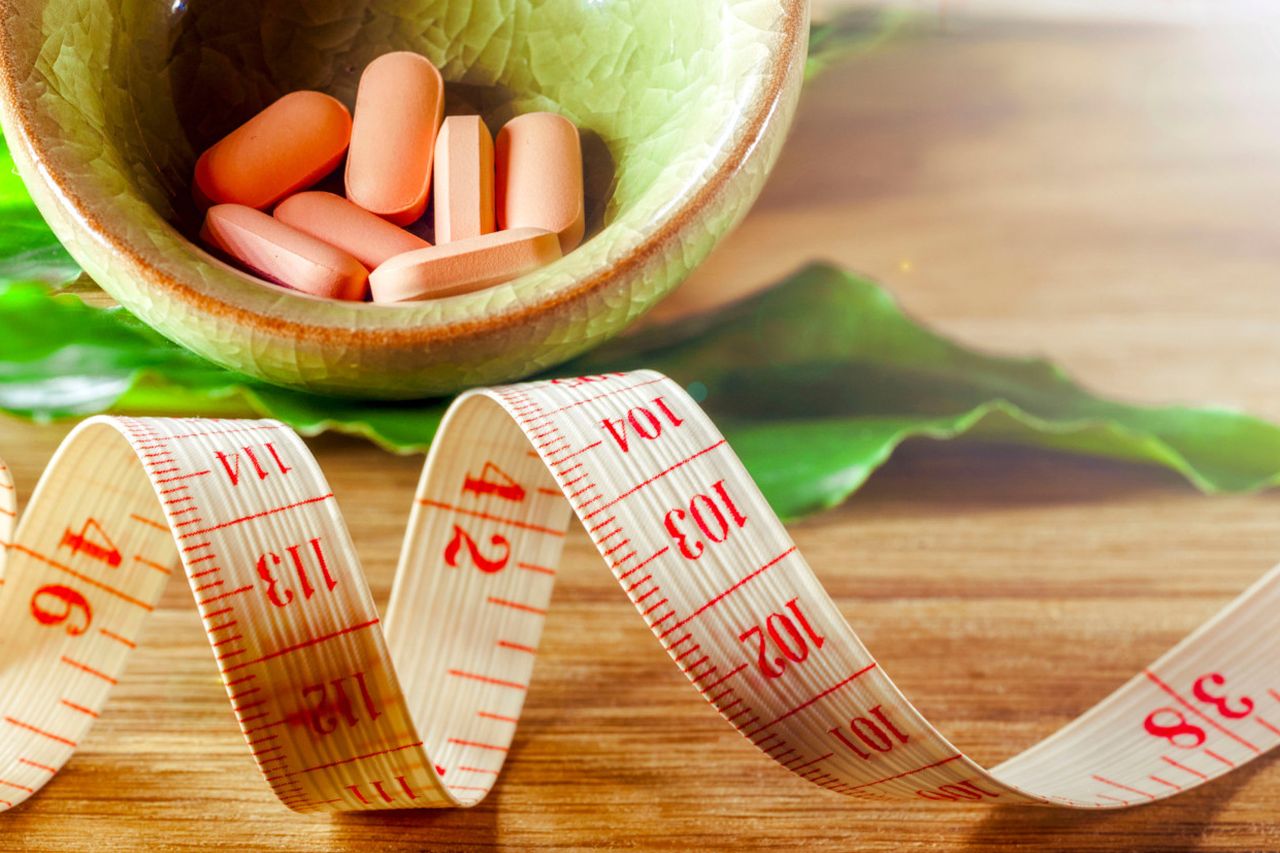 Why buying slimming pills online could prove bad for your health