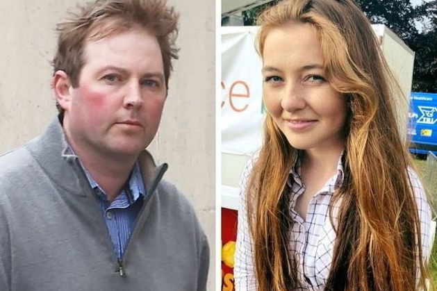 Katie Simpson murder-accused Jonathan Creswell shared same train as ...