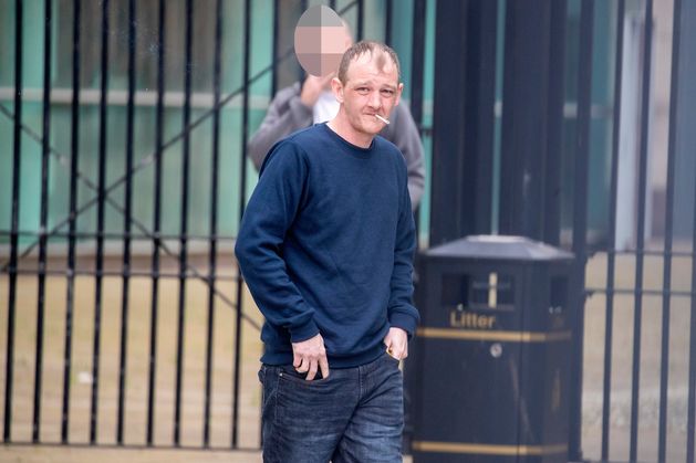 Drug gang paid UVF protection money to peddle cocaine on streets of east Belfast