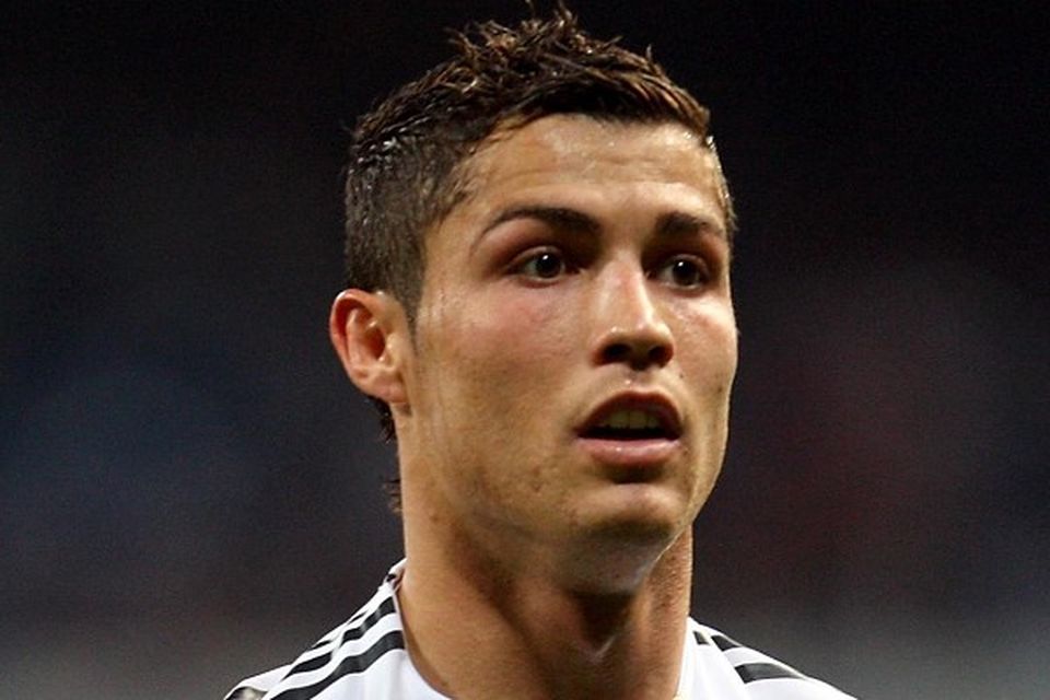 Cristiano Ronaldo's huge PECS are a problem for Man Utd, claims