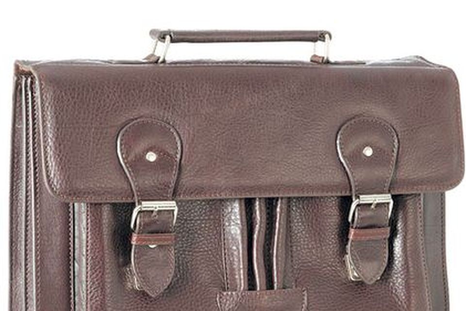 Debenhams hot sale mens satchel