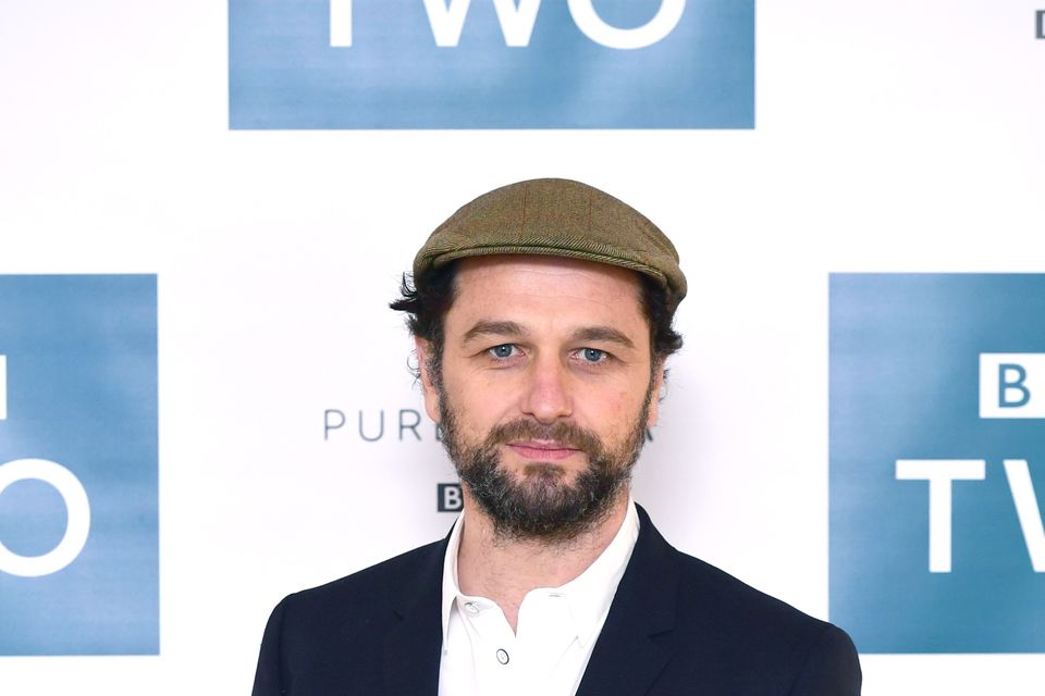 Matthew Rhys Lands Leading Role In Upcoming Hbo Drama Uk 