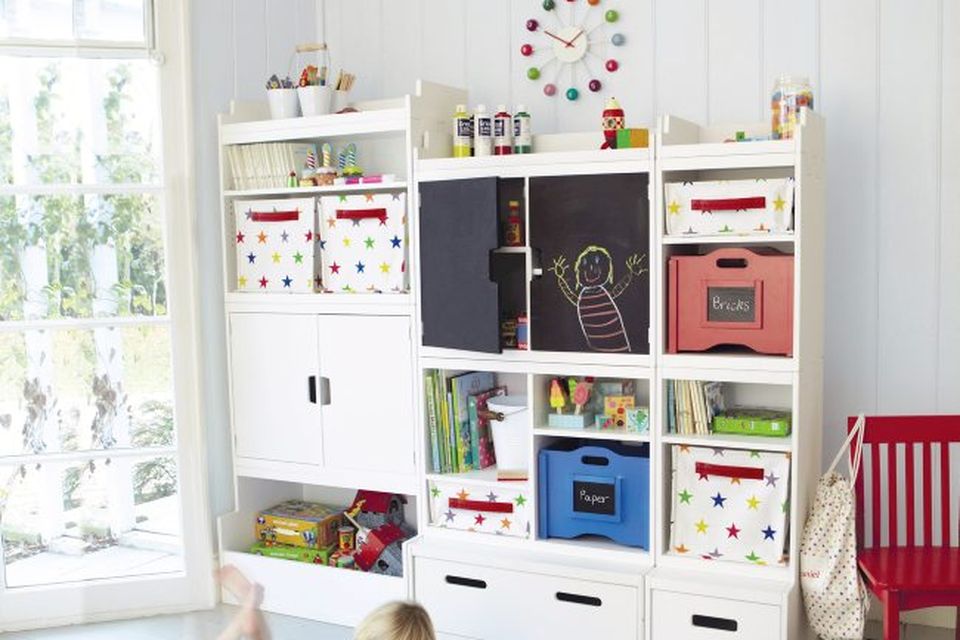 Stunning storage solutions for your home