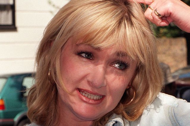 Caroline Aherne obituary, Caroline Aherne