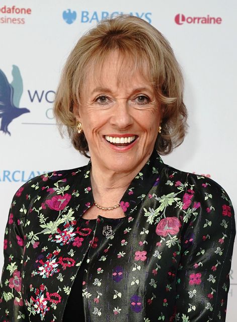 Dame Esther Rantzen said news of the Bill has given her hope (Jonathan Brady/PA)