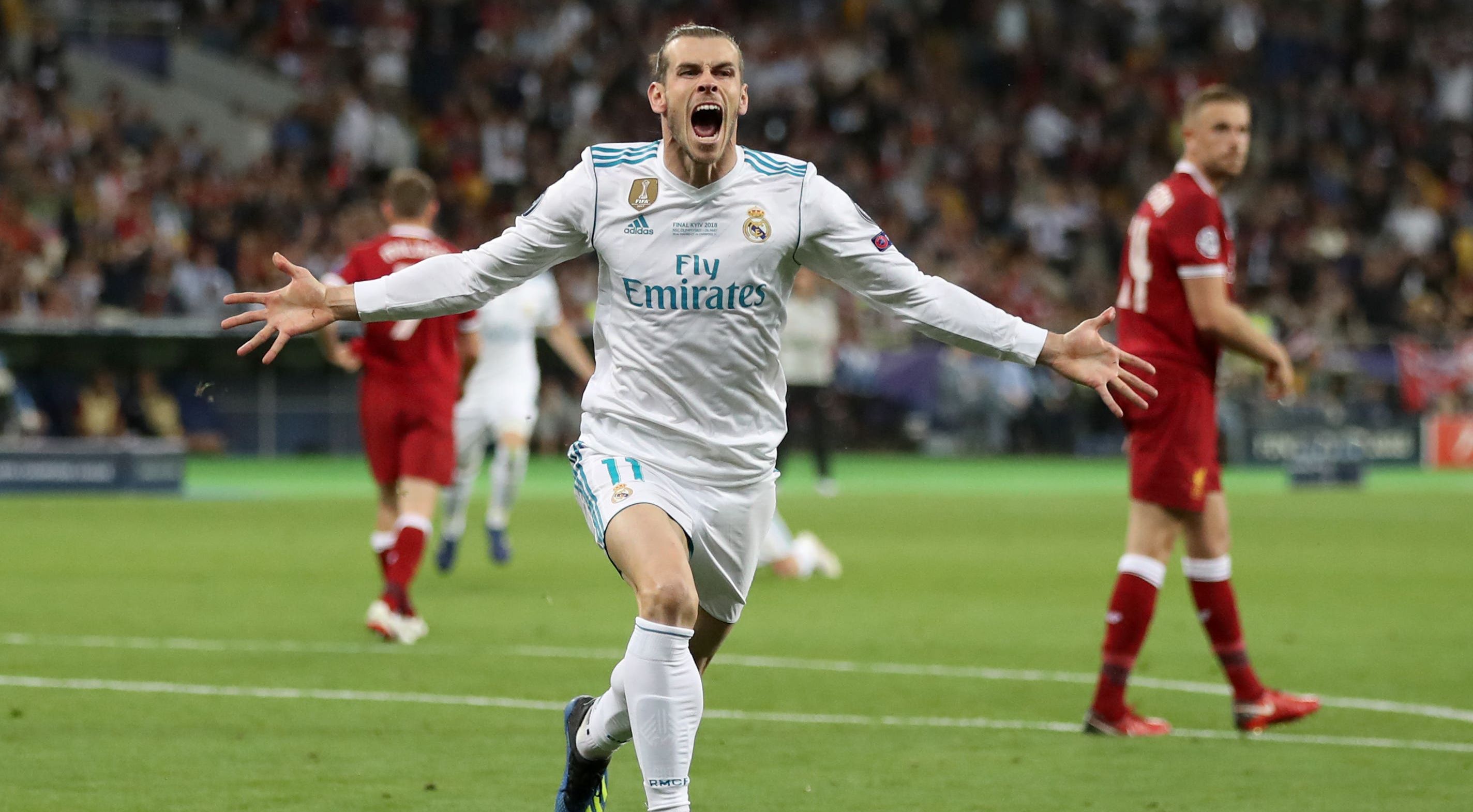 Gareth Bale retires: San Siro statement, Wales World Cup among