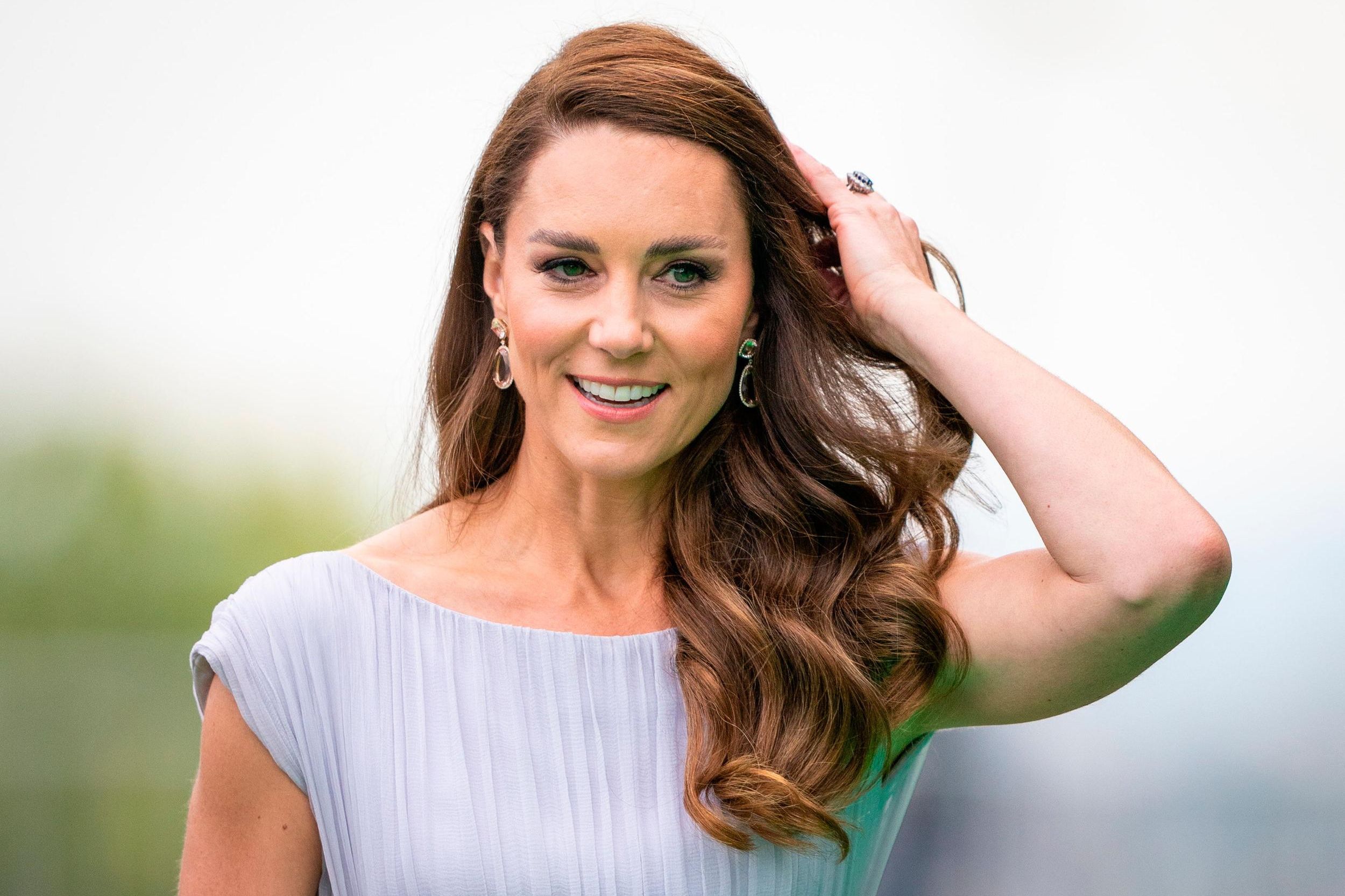 Tanya James - Kate Middleton at 40: From 'Waity Katie' to the royal family's 'secret  weapon' | BelfastTelegraph.co.uk