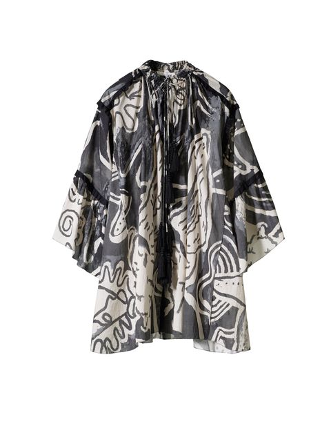 Kimono, £74.99, H&M