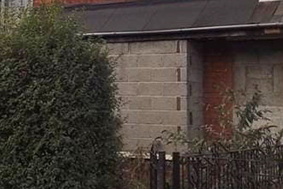 £20k Cheapest house for sale in Northern Ireland BelfastTelegraph.co.uk