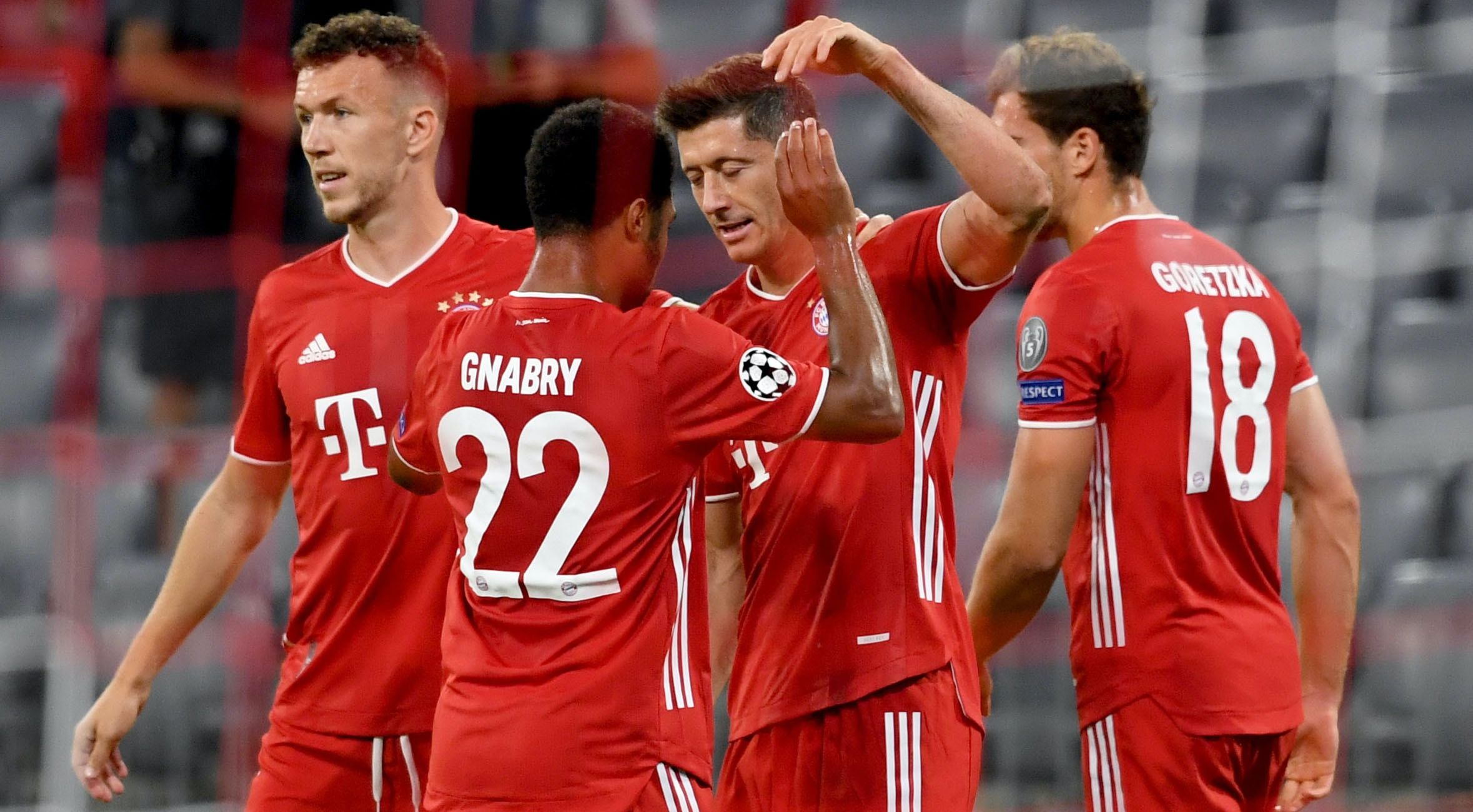 No joy for Lewandowski in 1st match back in Munich - Global Times