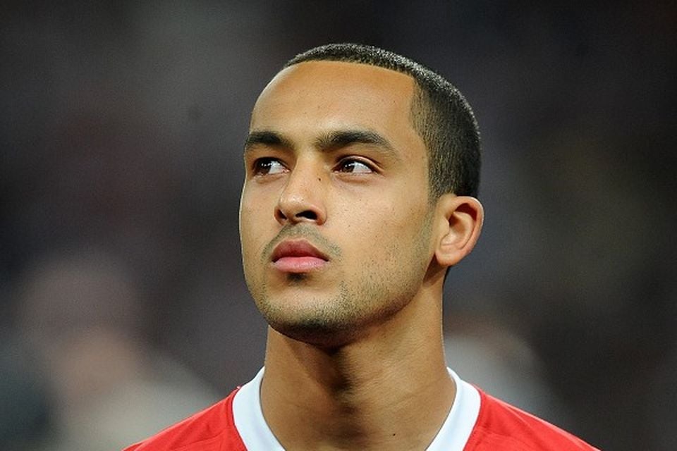 Walcott Arsenal's future is bright BelfastTelegraph.co.uk