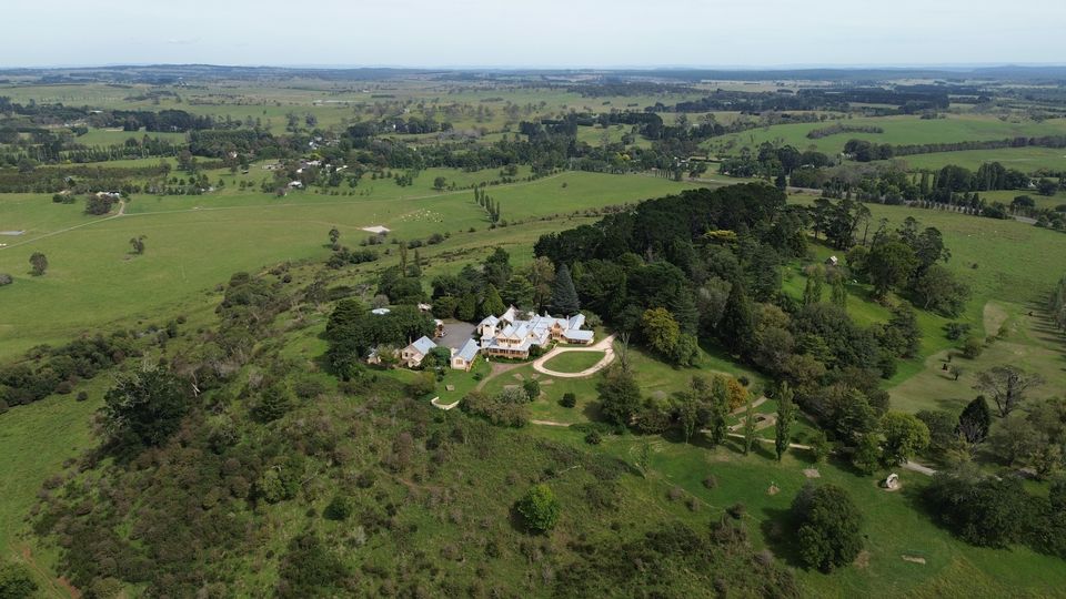 The Hillview Estate in New South Wales, Australia (The King’s Foundation Australia/PA)