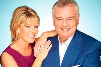 Eamonn Holmes and Ruth Langsford: Relationship timeline after divorce announcement