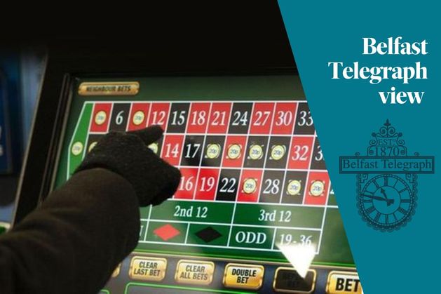 Our gambling laws need radical reform