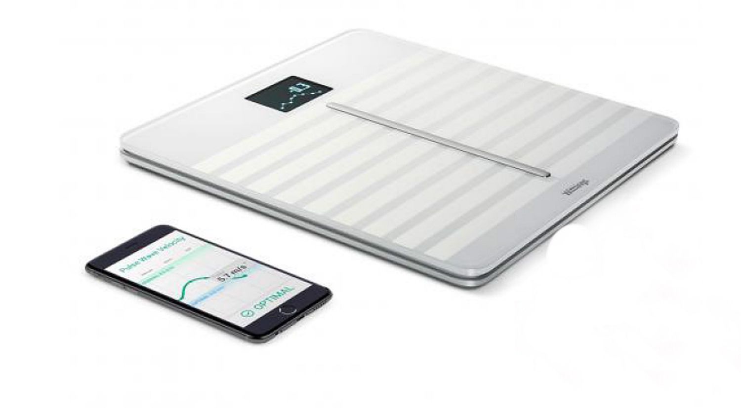 Withings Body Cardio Wi-Fi Scale Review: A window into your health