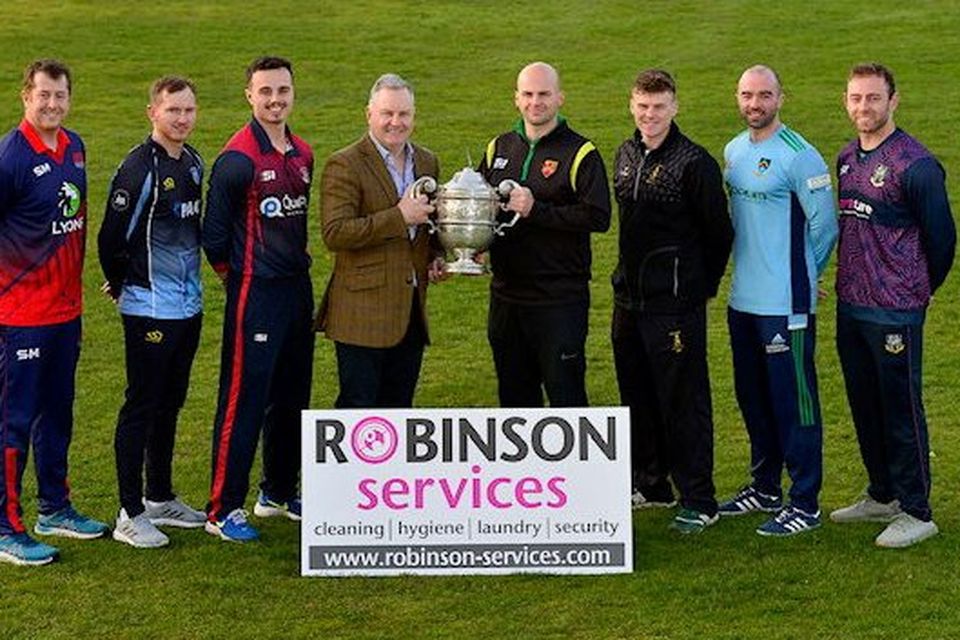 We back ourselves to shock the NCU again says Lisburn skipper