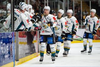 Latest Belfast Giants News