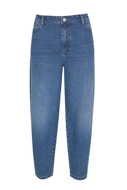 Wide leg jeans, £22, Matalan