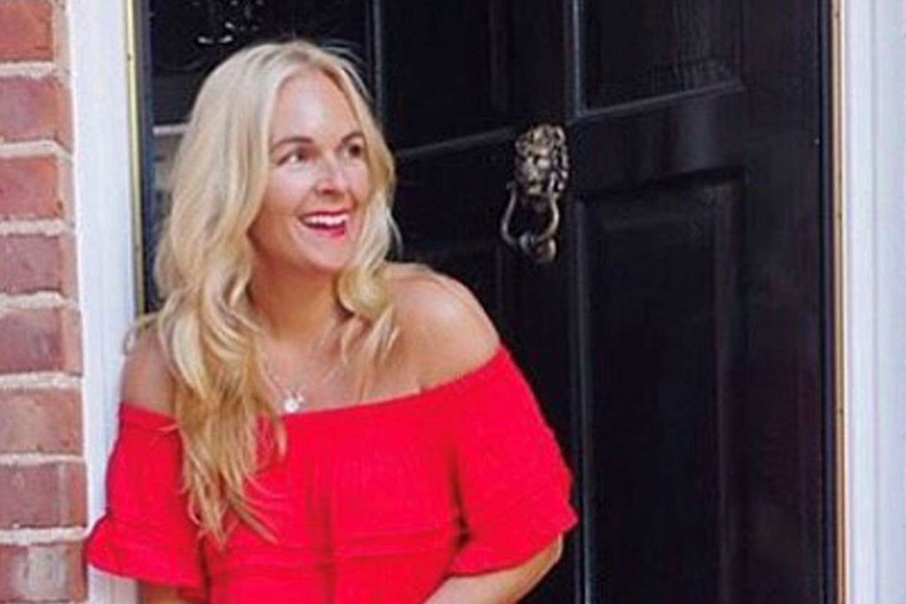 Plus size influencer branded 'not classy' hits back at vicious