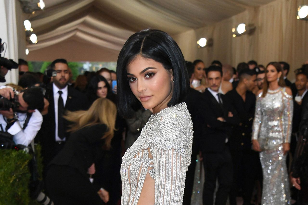 Kylie Jenner interviewed by big sister Kim Kardashian |  BelfastTelegraph.co.uk