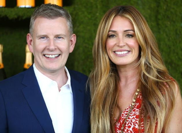 Cat Deeley opens up about Patrick Kielty’s current health struggle on This Morning