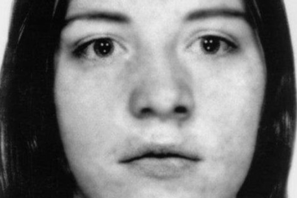 Marian Beattie’s body was found at a quarry in Co Tyrone over 40 years ago