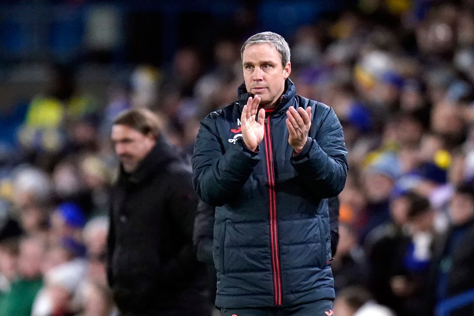 Cardiff City Throw A Tanner In The Works . . . And The Short Michael Duff  Era At Swansea Is Now In Danger Of Grinding To A Halt - Dai Sport