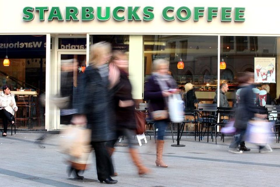 Starbucks Joins Scheme To Help Homeless Buy A Suspended Coffee And Its Banked For Someone 7270