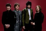 thumbnail: Rock giants: Kasabian have been making music for two decades